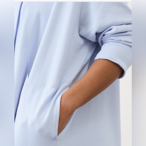 Athleta Pranayama Wrap size Small petite - Picture 3 of 7